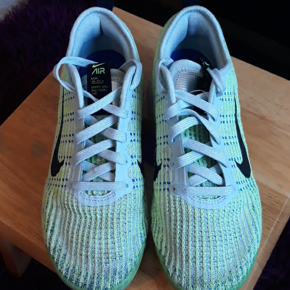 Nike Air Max vapormax